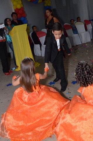 Formatura dos Doutores da Leitura da Escolhinha A Caminho do Saber - Imagem 103