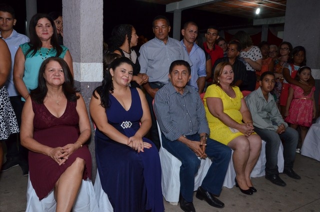 Formatura dos Doutores da Leitura da Escolhinha A Caminho do Saber - Imagem 39
