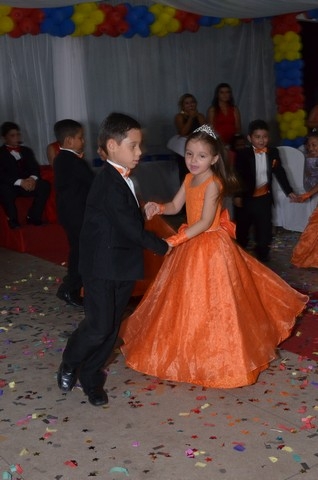 Formatura dos Doutores da Leitura da Escolhinha A Caminho do Saber - Imagem 104