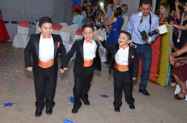 Formatura dos Doutores da Leitura da Escolhinha A Caminho do Saber - Imagem 50