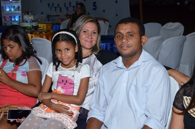 Formatura dos Doutores da Leitura da Escolhinha A Caminho do Saber - Imagem 29