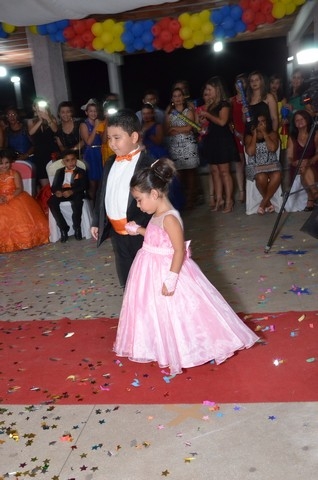 Formatura dos Doutores da Leitura da Escolhinha A Caminho do Saber - Imagem 67