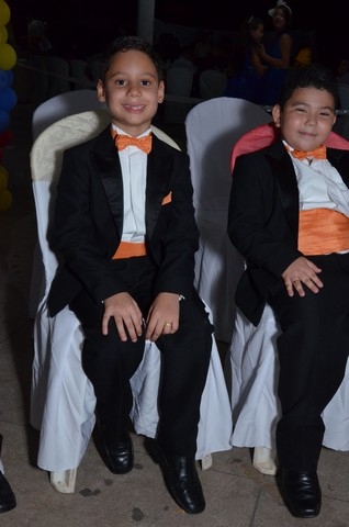 Formatura dos Doutores da Leitura da Escolhinha A Caminho do Saber - Imagem 37