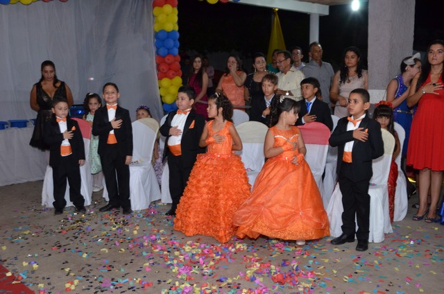 Formatura dos Doutores da Leitura da Escolhinha A Caminho do Saber - Imagem 79