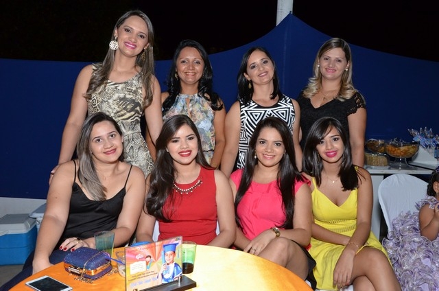 Formatura dos Doutores da Leitura da Escolhinha A Caminho do Saber - Imagem 24