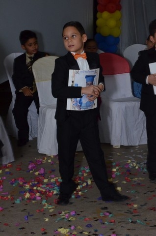 Formatura dos Doutores da Leitura da Escolhinha A Caminho do Saber - Imagem 97