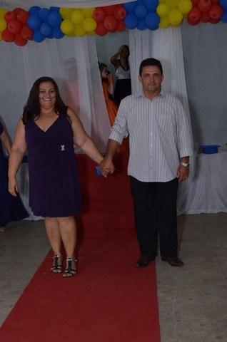 Formatura dos Doutores da Leitura da Escolhinha A Caminho do Saber - Imagem 43