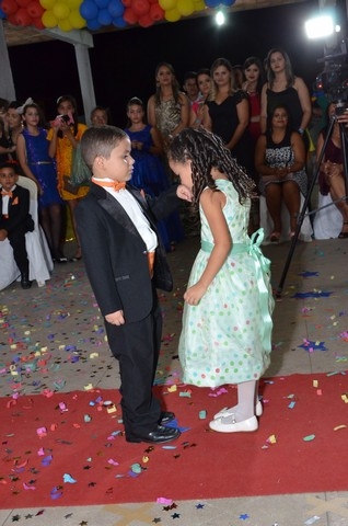 Formatura dos Doutores da Leitura da Escolhinha A Caminho do Saber - Imagem 73