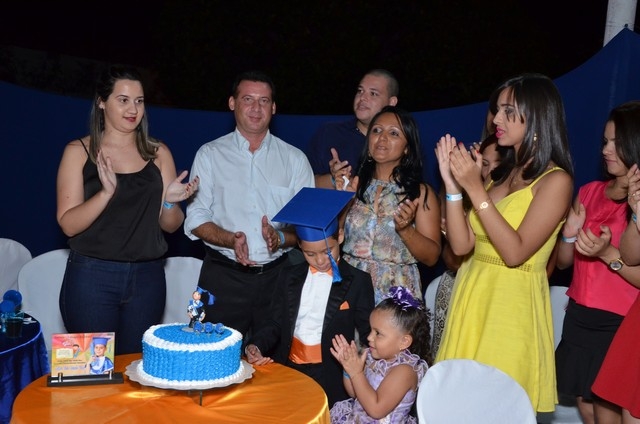 Formatura dos Doutores da Leitura da Escolhinha A Caminho do Saber - Imagem 133