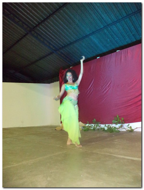 Grupo de Teatro Flagelo apresenta Zé Bodin - Imagem 13