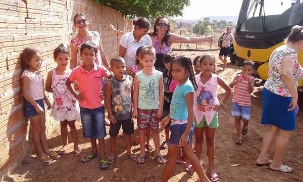 Pais participaram de reunião no encerramento do ano letivo nas escolas do município  - Imagem 4