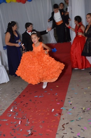 Formatura dos Doutores da Leitura da Escolhinha A Caminho do Saber - Imagem 48