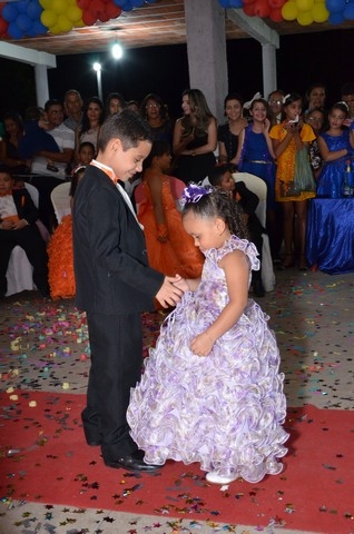 Formatura dos Doutores da Leitura da Escolhinha A Caminho do Saber - Imagem 70