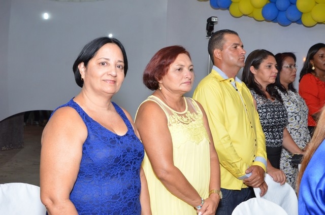 Formatura dos Doutores da Leitura da Escolhinha A Caminho do Saber - Imagem 80