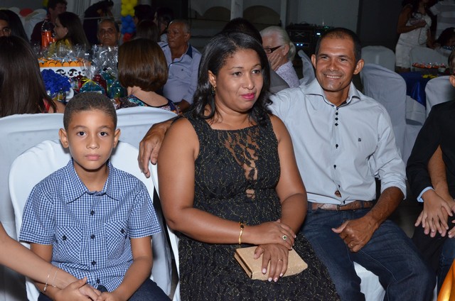 Formatura dos Doutores da Leitura da Escolhinha A Caminho do Saber - Imagem 31