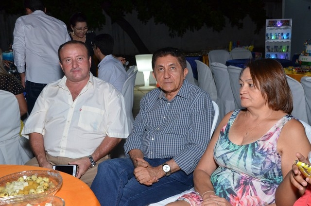 Formatura dos Doutores da Leitura da Escolhinha A Caminho do Saber - Imagem 25