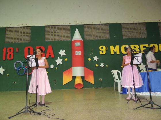 Alunos de Água Branca recebem medalhas por competição nacional    - Imagem 7