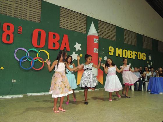 Alunos de Água Branca recebem medalhas por competição nacional    - Imagem 11