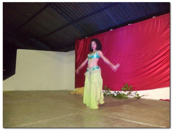 Grupo de Teatro Flagelo apresenta Zé Bodin - Imagem 12