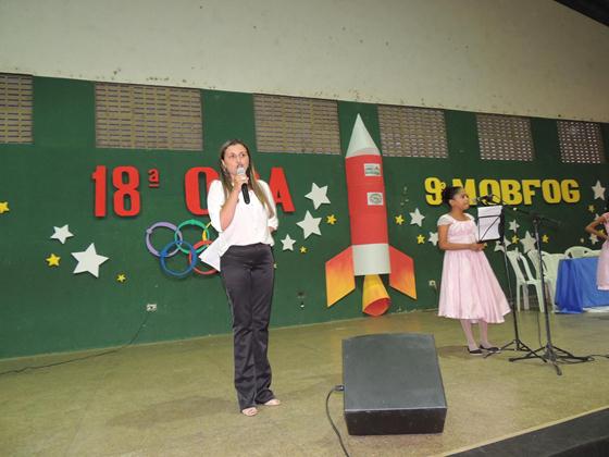 Alunos de Água Branca recebem medalhas por competição nacional    - Imagem 3
