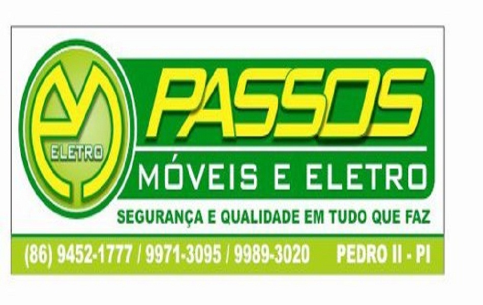 Resta pouco tempo para acabar a promoção caminhão de prêmios da Loja Passos Móveis e Eletro