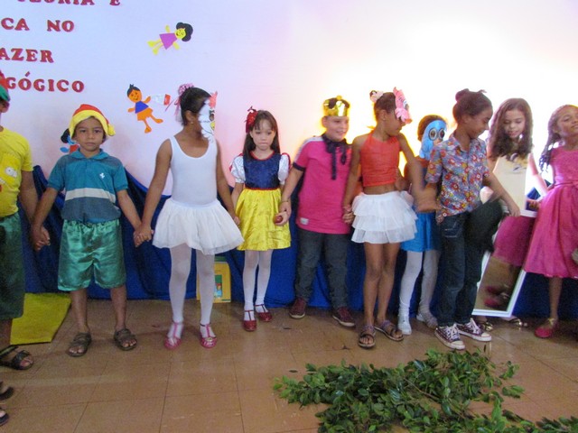 Aconteceu o III Seminário Local do PNAIC em Ipiranga - Imagem 107