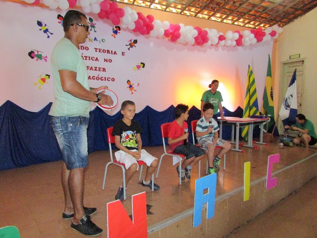 Aconteceu o III Seminário Local do PNAIC em Ipiranga - Imagem 48