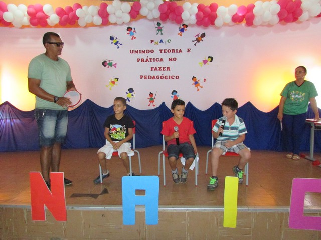 Aconteceu o III Seminário Local do PNAIC em Ipiranga - Imagem 46