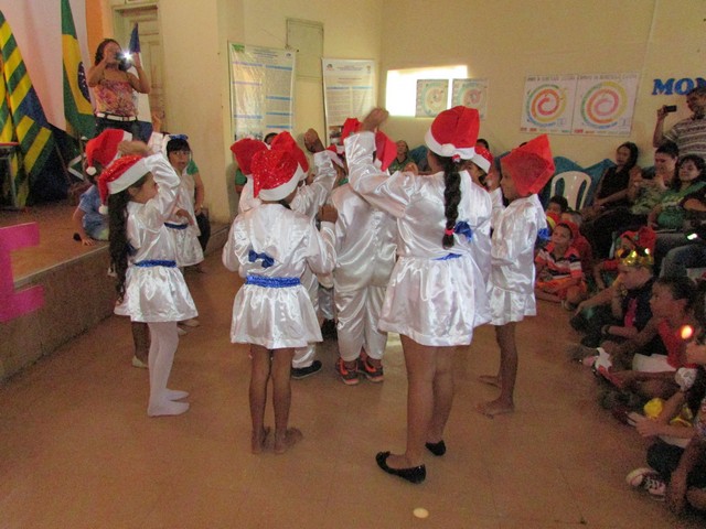 Aconteceu o III Seminário Local do PNAIC em Ipiranga - Imagem 78