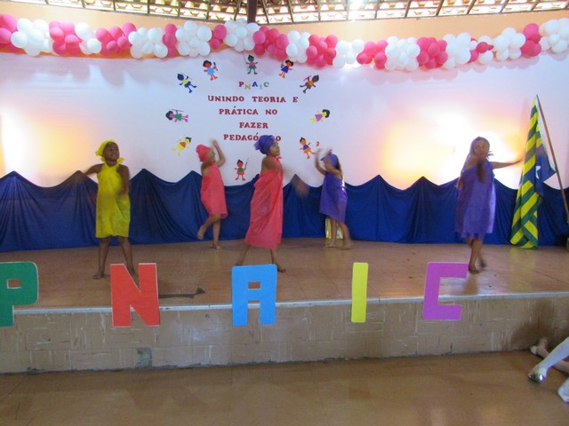 Aconteceu o III Seminário Local do PNAIC em Ipiranga - Imagem 126