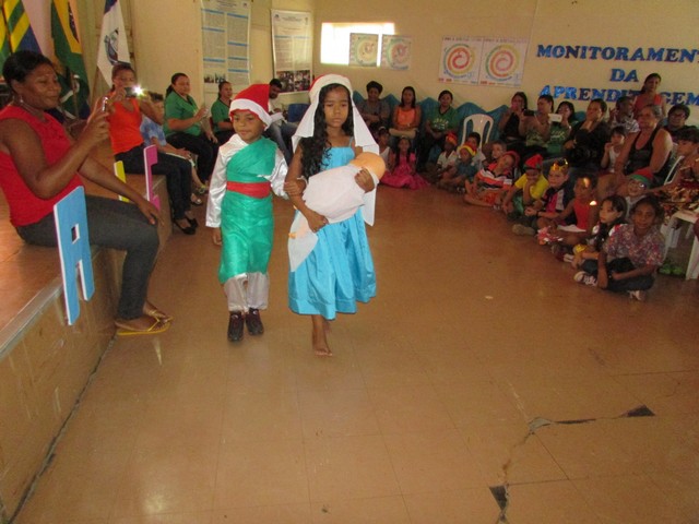 Aconteceu o III Seminário Local do PNAIC em Ipiranga - Imagem 67