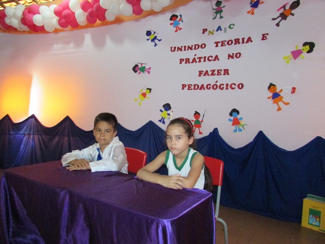 Aconteceu o III Seminário Local do PNAIC em Ipiranga - Imagem 86