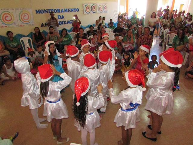 Aconteceu o III Seminário Local do PNAIC em Ipiranga - Imagem 77