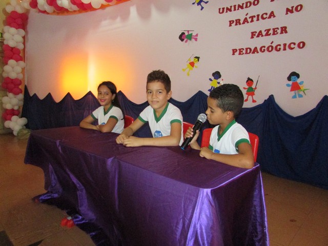 Aconteceu o III Seminário Local do PNAIC em Ipiranga - Imagem 90