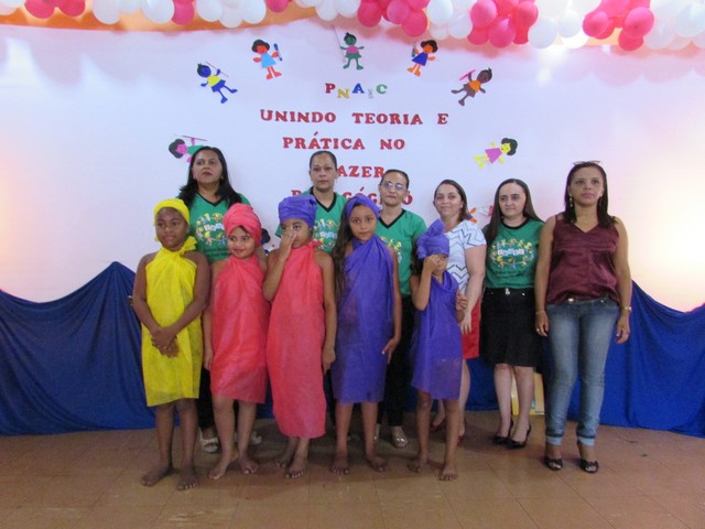 Aconteceu o III Seminário Local do PNAIC em Ipiranga - Imagem 129