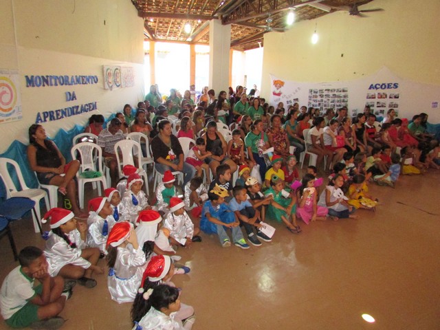 Aconteceu o III Seminário Local do PNAIC em Ipiranga - Imagem 4