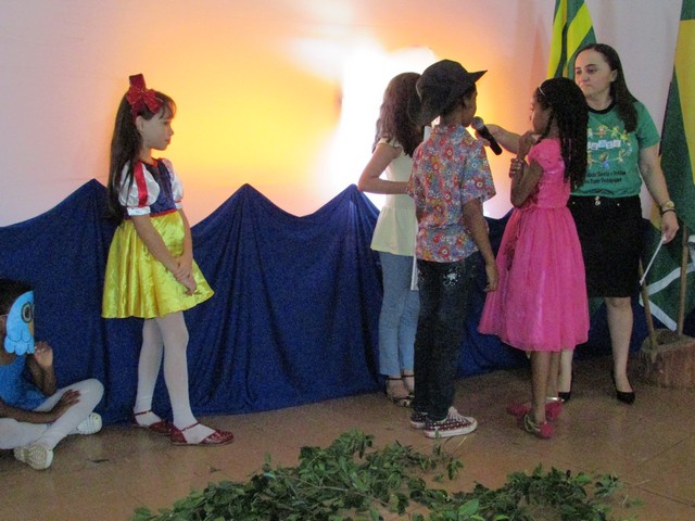 Aconteceu o III Seminário Local do PNAIC em Ipiranga - Imagem 96