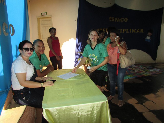 Aconteceu o III Seminário Local do PNAIC em Ipiranga - Imagem 1