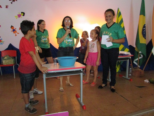 Aconteceu o III Seminário Local do PNAIC em Ipiranga - Imagem 60