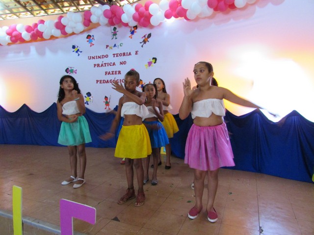 Aconteceu o III Seminário Local do PNAIC em Ipiranga - Imagem 122