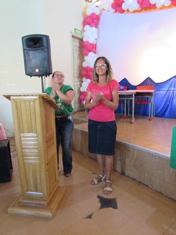 Aconteceu o III Seminário Local do PNAIC em Ipiranga - Imagem 115