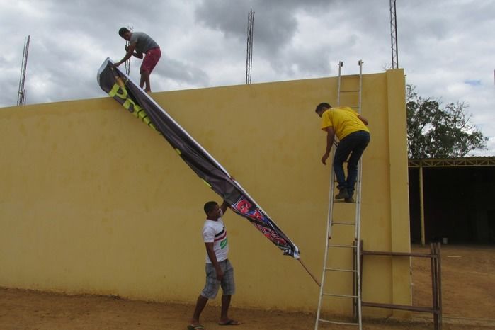Palacius Show a sua virada de Ano é aqui em Agricolândia  - Imagem 2