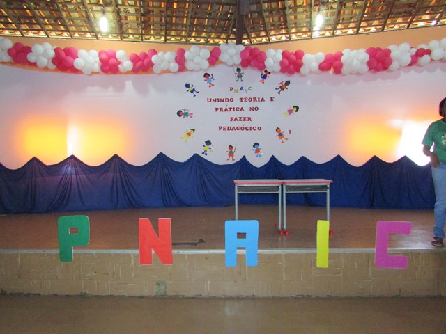 Aconteceu o III Seminário Local do PNAIC em Ipiranga - Imagem 10