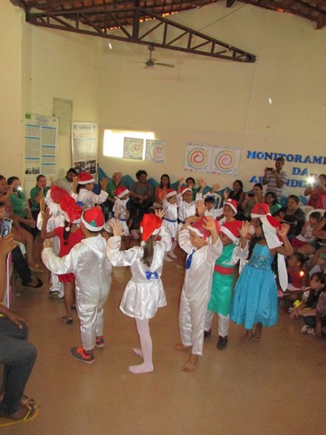 Aconteceu o III Seminário Local do PNAIC em Ipiranga - Imagem 75
