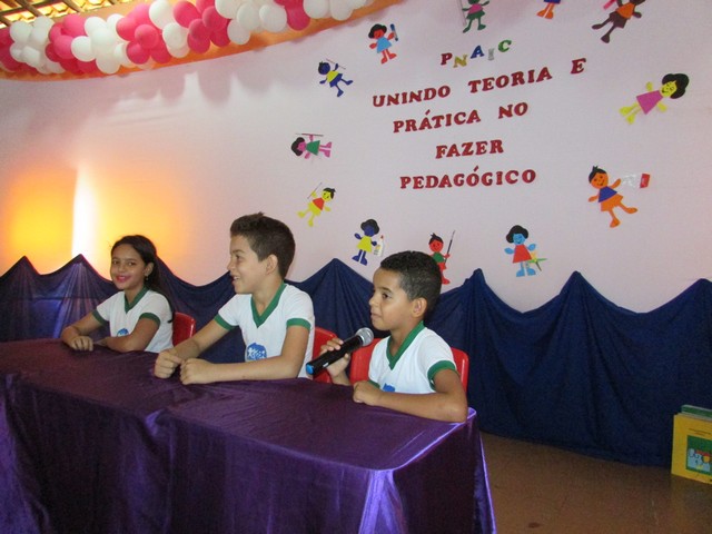 Aconteceu o III Seminário Local do PNAIC em Ipiranga - Imagem 91