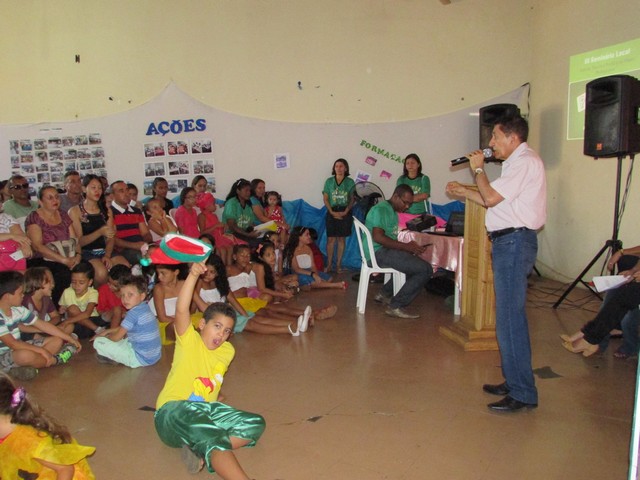 Aconteceu o III Seminário Local do PNAIC em Ipiranga - Imagem 32