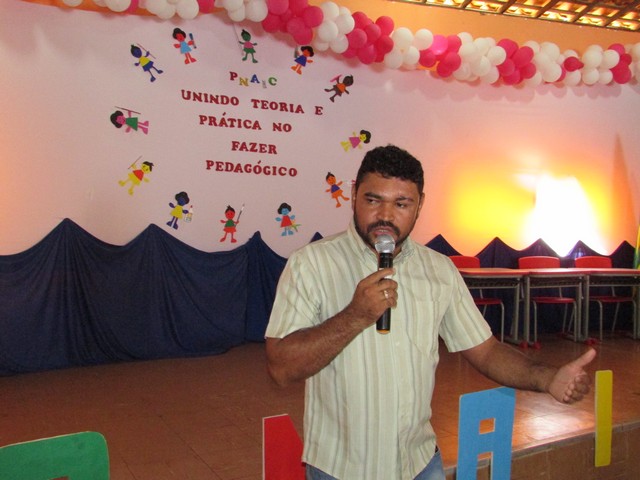 Aconteceu o III Seminário Local do PNAIC em Ipiranga - Imagem 36