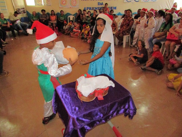 Aconteceu o III Seminário Local do PNAIC em Ipiranga - Imagem 68