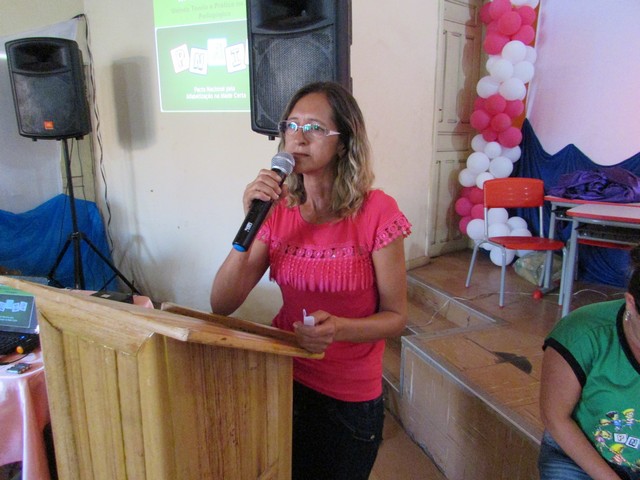 Aconteceu o III Seminário Local do PNAIC em Ipiranga - Imagem 119