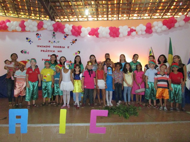 Aconteceu o III Seminário Local do PNAIC em Ipiranga - Imagem 109